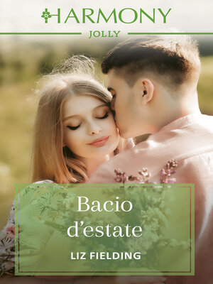 cover image of Bacio d'estate